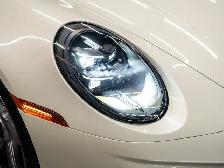 2026 Porsche 911 Turbo S | Paint to Sample | T-Hybrid System - Photo 14