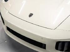 2026 Porsche 911 Turbo S | Paint to Sample | T-Hybrid System - Photo 15