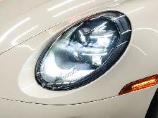 2026 Porsche 911 Turbo S | Paint to Sample | T-Hybrid System - Photo 16
