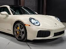 2026 Porsche 911 Turbo S | Paint to Sample | T-Hybrid System - Photo 17