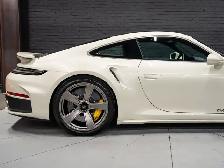 2026 Porsche 911 Turbo S | Paint to Sample | T-Hybrid System - Photo 20