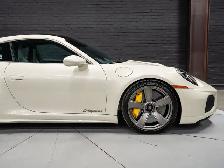 2026 Porsche 911 Turbo S | Paint to Sample | T-Hybrid System - Photo 21
