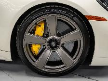 2026 Porsche 911 Turbo S | Paint to Sample | T-Hybrid System - Photo 23