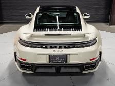 2026 Porsche 911 Turbo S | Paint to Sample | T-Hybrid System - Photo 25