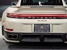 2026 Porsche 911 Turbo S | Paint to Sample | T-Hybrid System - Photo 28