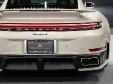 2026 Porsche 911 Turbo S | Paint to Sample | T-Hybrid System - Photo 29