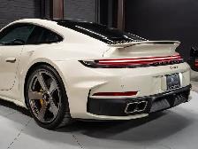 2026 Porsche 911 Turbo S | Paint to Sample | T-Hybrid System - Photo 30