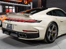 2026 Porsche 911 Turbo S | Paint to Sample | T-Hybrid System - Photo 31