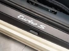 2026 Porsche 911 Turbo S | Paint to Sample | T-Hybrid System - Photo 33