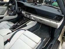 2026 Porsche 911 Turbo S | Paint to Sample | T-Hybrid System - Photo 39