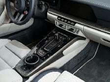 2026 Porsche 911 Turbo S | Paint to Sample | T-Hybrid System - Photo 40