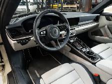 2026 Porsche 911 Turbo S | Paint to Sample | T-Hybrid System - Photo 41