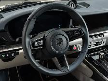 2026 Porsche 911 Turbo S | Paint to Sample | T-Hybrid System - Photo 42