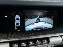 2026 Porsche 911 Turbo S | Paint to Sample | T-Hybrid System - Photo 48