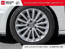 2019 Volkswagen Golf R 2.0 TSI NAVIGATION / LEATHER / 2 SETS... - Photo 5