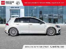 2019 Volkswagen Golf R 2.0 TSI NAVIGATION / LEATHER / 2 SETS... - Photo 6