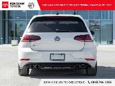 2019 Volkswagen Golf R 2.0 TSI NAVIGATION / LEATHER / 2 SETS... - Photo 7