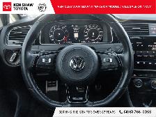 2019 Volkswagen Golf R 2.0 TSI NAVIGATION / LEATHER / 2 SETS... - Photo 9