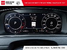 2019 Volkswagen Golf R 2.0 TSI NAVIGATION / LEATHER / 2 SETS... - Photo 10