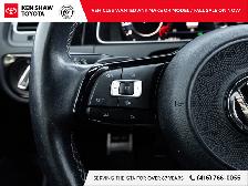 2019 Volkswagen Golf R 2.0 TSI NAVIGATION / LEATHER / 2 SETS... - Photo 11