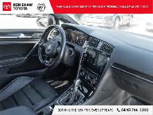 2019 Volkswagen Golf R 2.0 TSI NAVIGATION / LEATHER / 2 SETS... - Photo 22