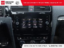 2019 Volkswagen Golf R 2.0 TSI NAVIGATION / LEATHER / 2 SETS... - Photo 25