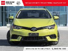2018 Toyota Corolla iM NICE LOW KM - Photo 2