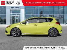 2018 Toyota Corolla iM NICE LOW KM - Photo 4