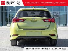 2018 Toyota Corolla iM NICE LOW KM - Photo 7