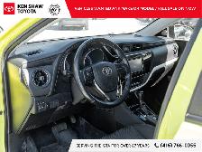 2018 Toyota Corolla iM NICE LOW KM - Photo 8