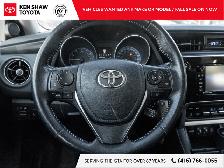 2018 Toyota Corolla iM NICE LOW KM - Photo 9