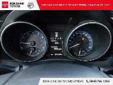 2018 Toyota Corolla iM NICE LOW KM - Photo 10