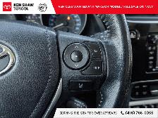 2018 Toyota Corolla iM NICE LOW KM - Photo 11