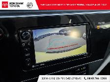 2018 Toyota Corolla iM NICE LOW KM - Photo 14