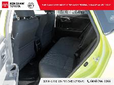 2018 Toyota Corolla iM NICE LOW KM - Photo 23