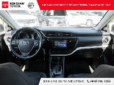2018 Toyota Corolla iM NICE LOW KM - Photo 24