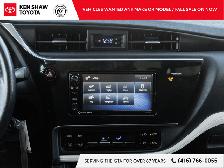 2018 Toyota Corolla iM NICE LOW KM - Photo 25