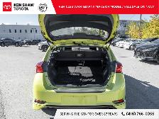 2018 Toyota Corolla iM NICE LOW KM - Photo 26