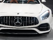 2018 Mercedes-Benz AMG GT C | Exclusive Saddle Brown Diamond - Photo 15