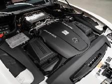 2018 Mercedes-Benz AMG GT C | Exclusive Saddle Brown Diamond - Photo 18