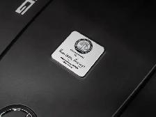 2018 Mercedes-Benz AMG GT C | Exclusive Saddle Brown Diamond - Photo 19