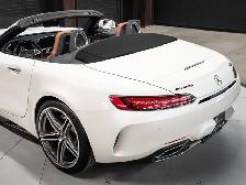 2018 Mercedes-Benz AMG GT C | Exclusive Saddle Brown Diamond - Photo 24