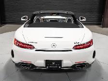 2018 Mercedes-Benz AMG GT C | Exclusive Saddle Brown Diamond - Photo 25