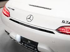 2018 Mercedes-Benz AMG GT C | Exclusive Saddle Brown Diamond - Photo 27