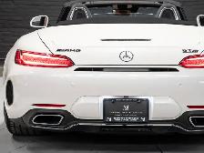 2018 Mercedes-Benz AMG GT C | Exclusive Saddle Brown Diamond - Photo 28