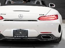 2018 Mercedes-Benz AMG GT C | Exclusive Saddle Brown Diamond - Photo 29