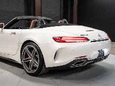 2018 Mercedes-Benz AMG GT C | Exclusive Saddle Brown Diamond - Photo 30