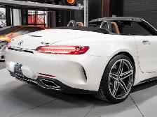 2018 Mercedes-Benz AMG GT C | Exclusive Saddle Brown Diamond - Photo 31