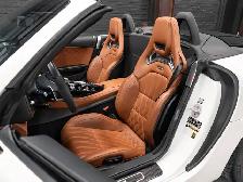 2018 Mercedes-Benz AMG GT C | Exclusive Saddle Brown Diamond - Photo 32