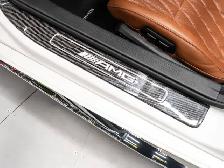 2018 Mercedes-Benz AMG GT C | Exclusive Saddle Brown Diamond - Photo 33